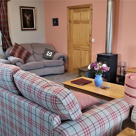 Roe Deer Cottage Beauly Buitenkant foto