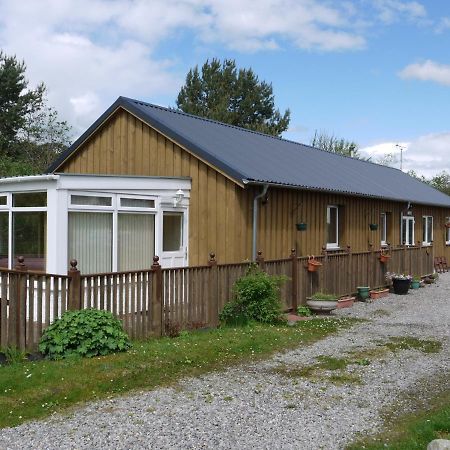 Roe Deer Cottage Beauly Buitenkant foto