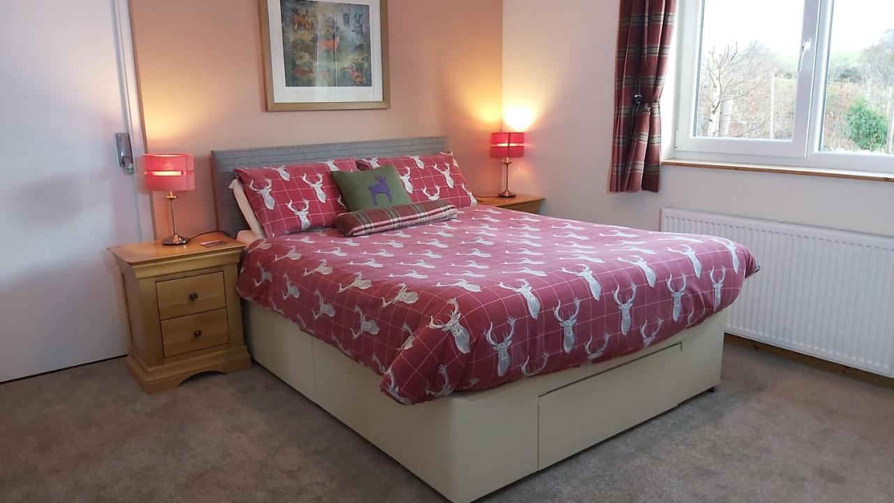 Roe Deer Cottage Beauly Buitenkant foto