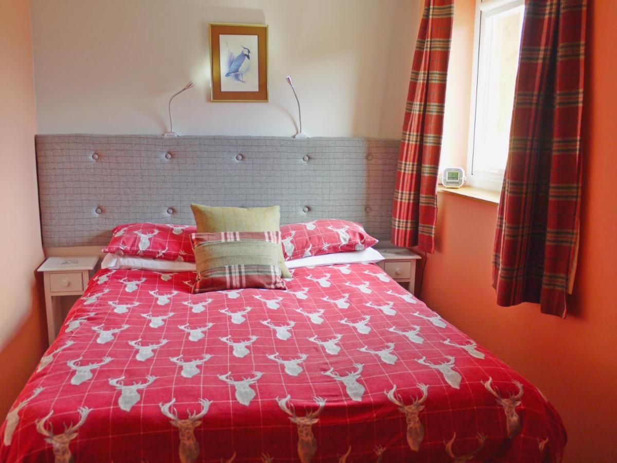 Roe Deer Cottage Beauly Buitenkant foto
