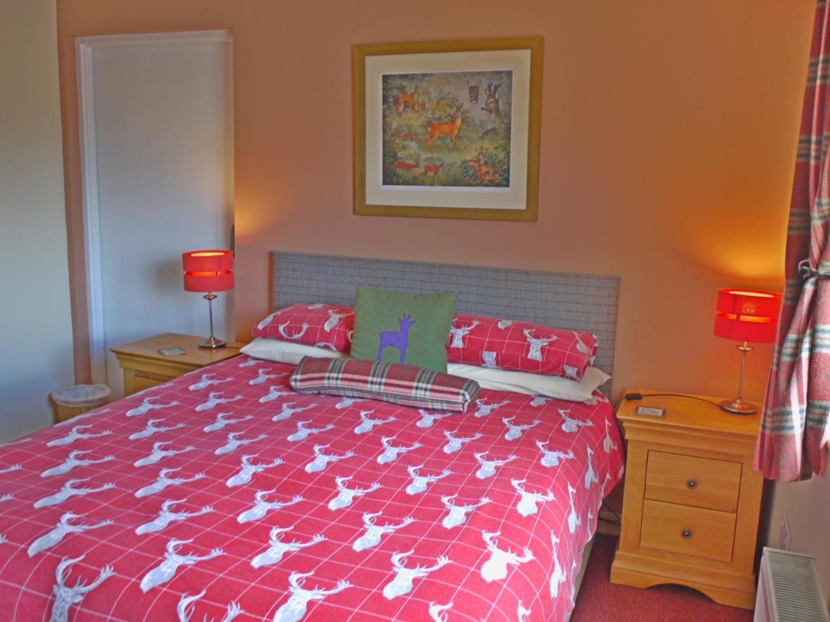 Roe Deer Cottage Beauly Buitenkant foto