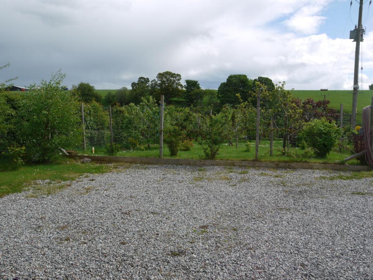 Roe Deer Cottage Beauly Buitenkant foto